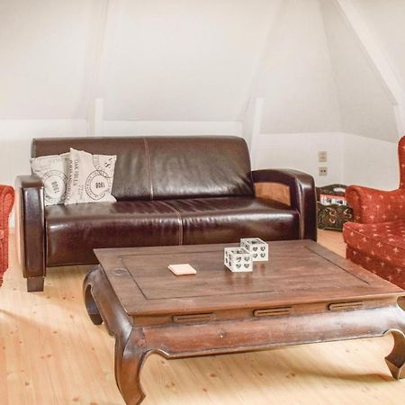 De Eekhof - Appartement 9 Hindeloopen Ngoại thất bức ảnh