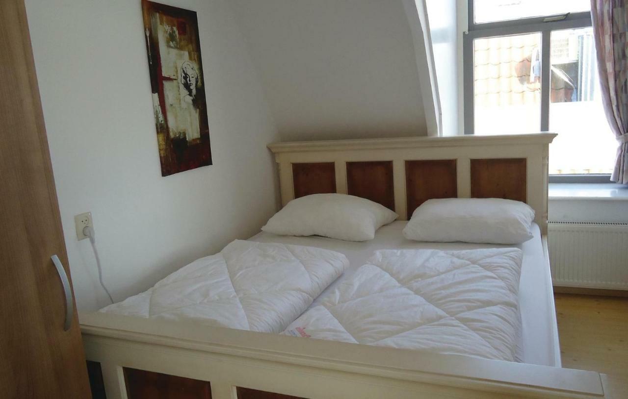 De Eekhof - Appartement 9 Hindeloopen Ngoại thất bức ảnh