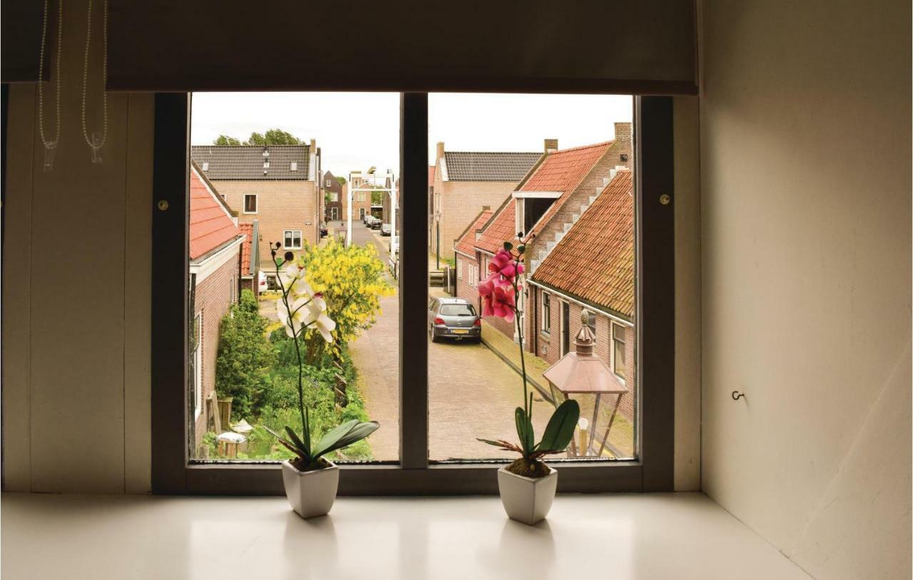 De Eekhof - Appartement 9 Hindeloopen Ngoại thất bức ảnh